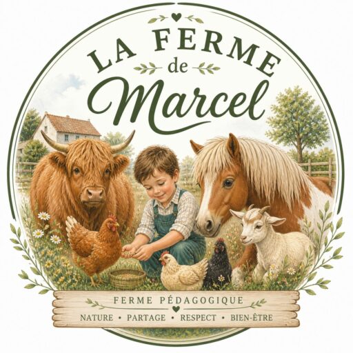 La Ferme de Marcel